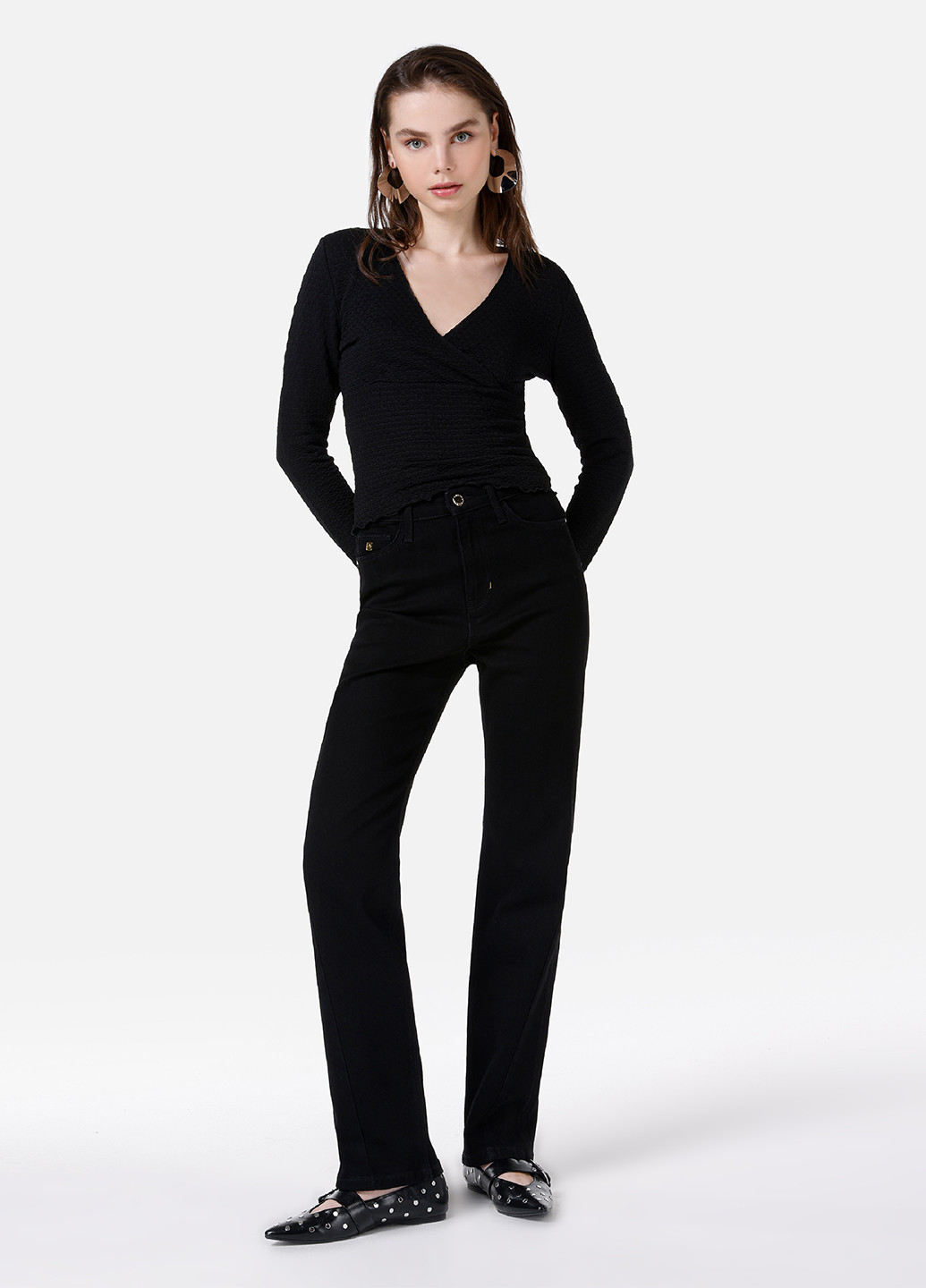 Джинсы Colin's - (285763933)