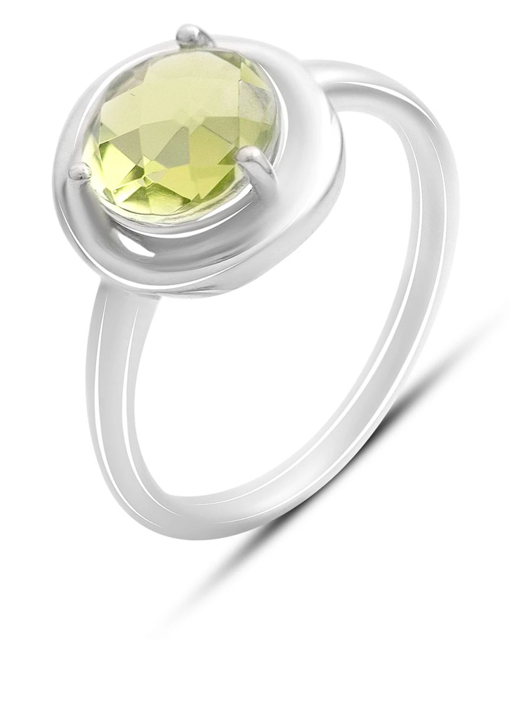 Каблучка Silver Flame (317284794)