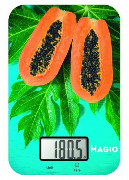 Весы кухонные Magio mg-790 (251464109)