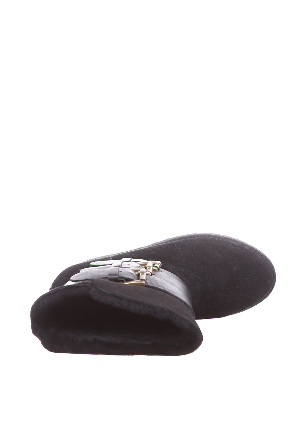 Осенние ботинки Sasha Fabiani