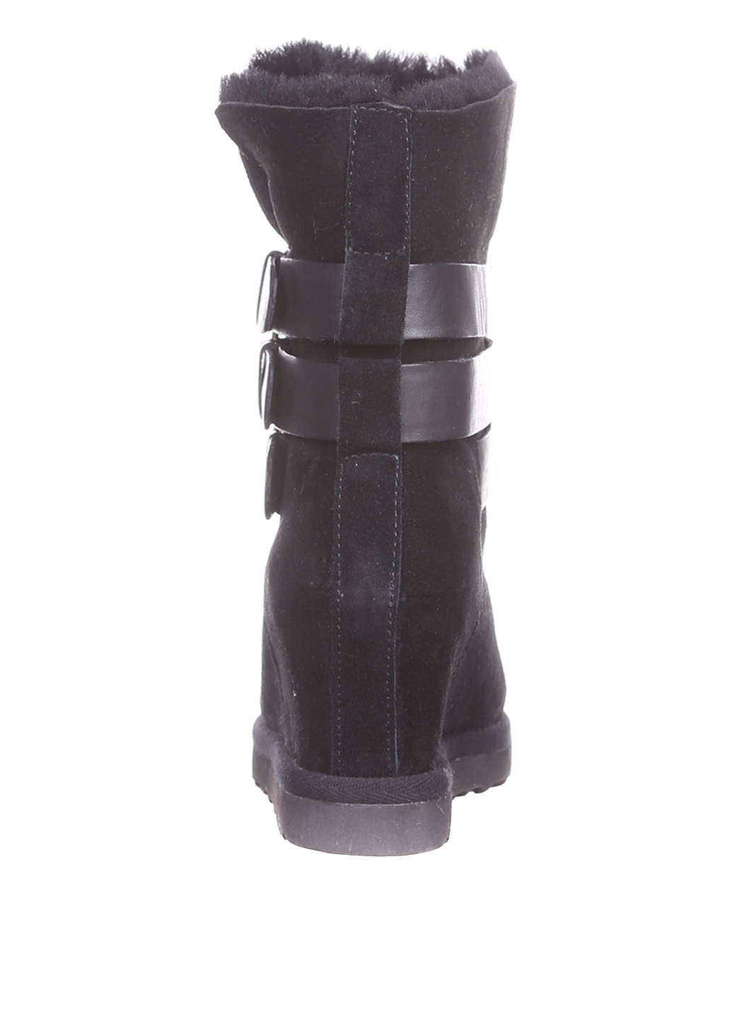 Осенние ботинки Sasha Fabiani