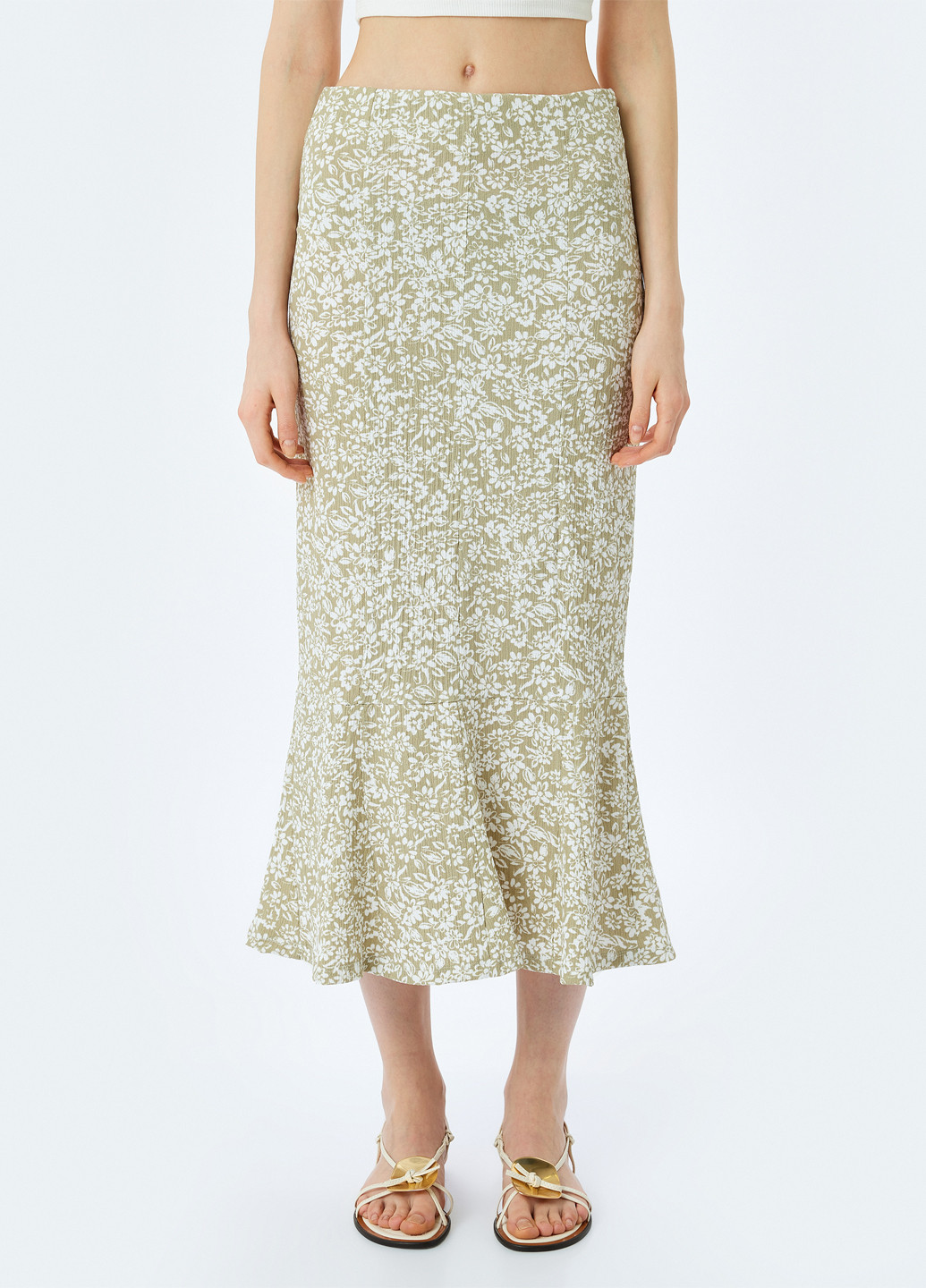 Спідниця KOTON (326358554)