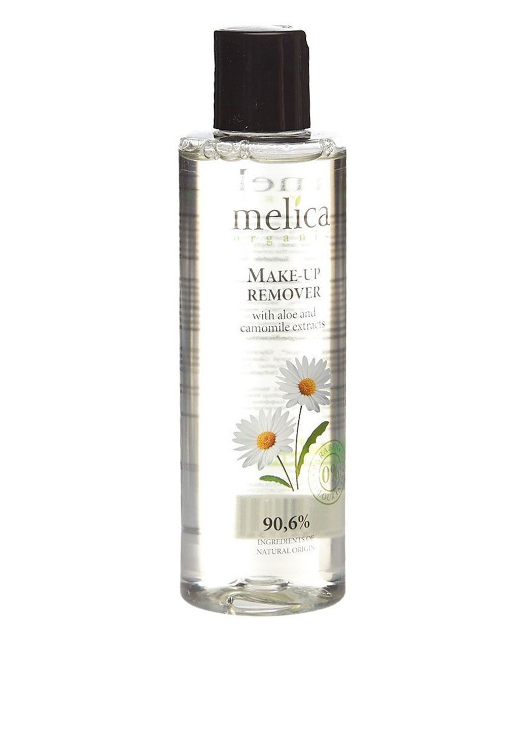 Средство для снятия макияжа, 200 мл Melica Organic (16908825)