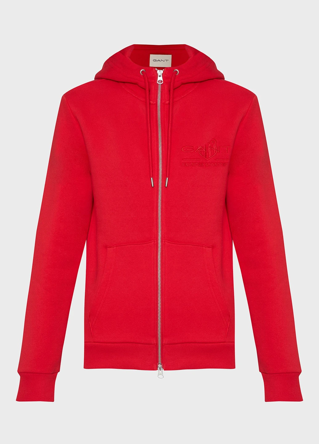 Толстовка Gant (347246730)