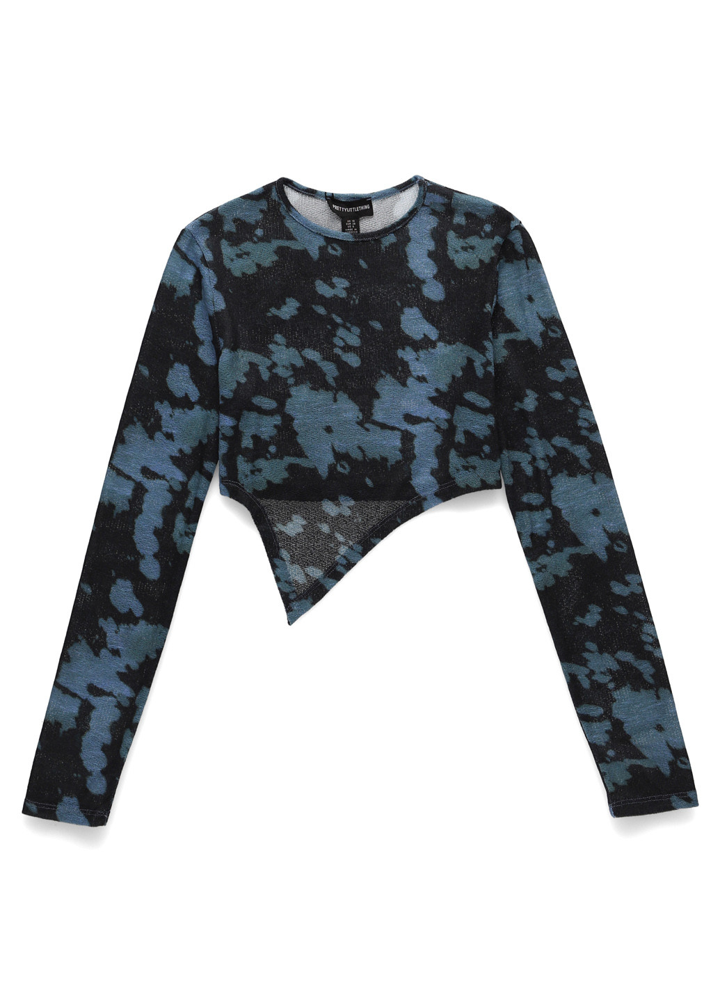 Топ PrettyLittleThing (340310641)