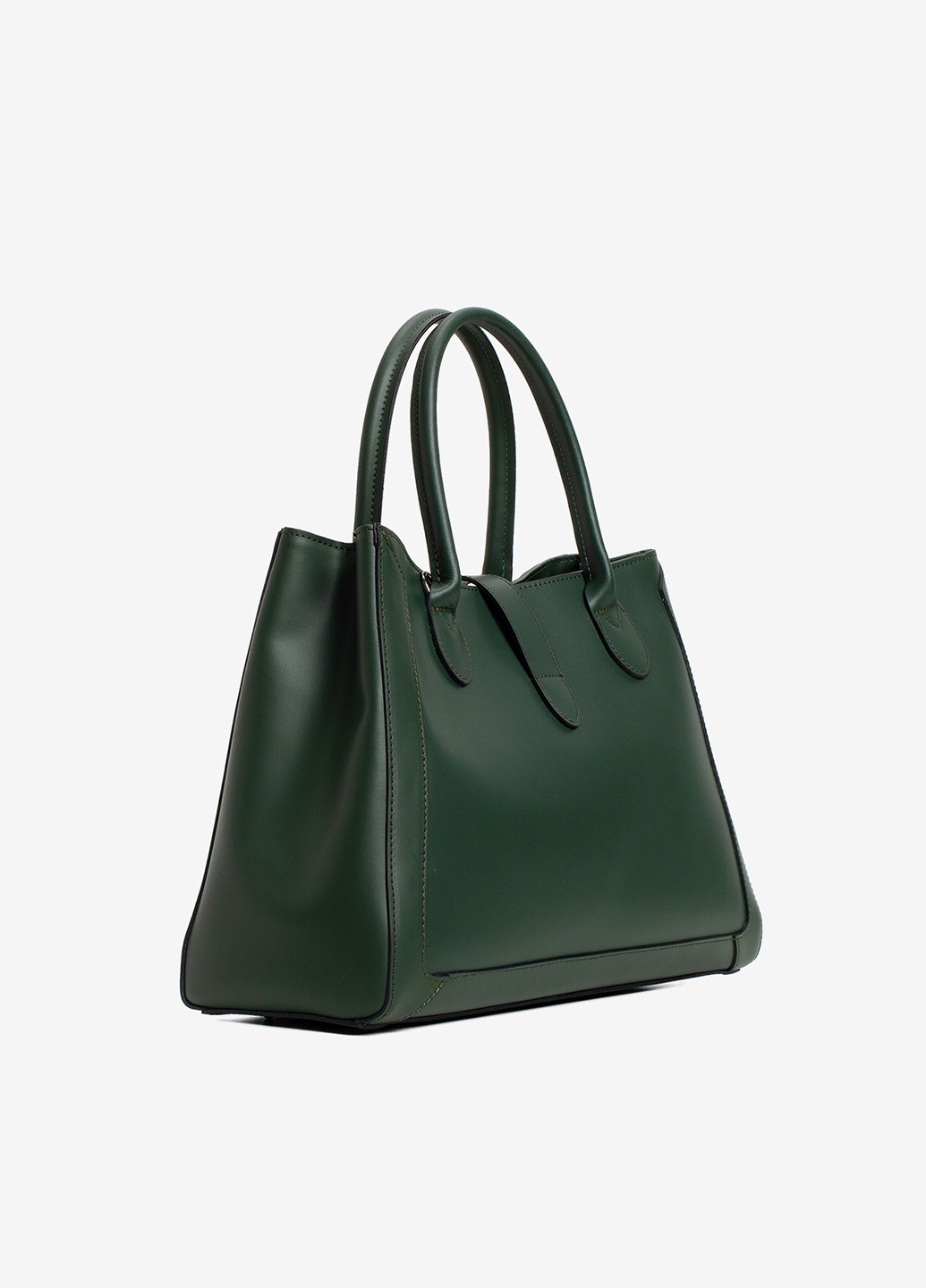 Сумка жіноча шкіряна шоппер велика Shopper Regina Notte (250095203)