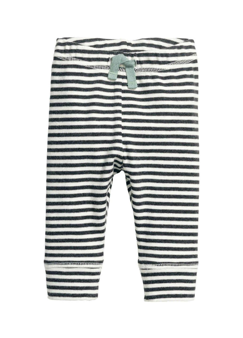 Серый демисезонный комплект (кофта, брюки) H&M