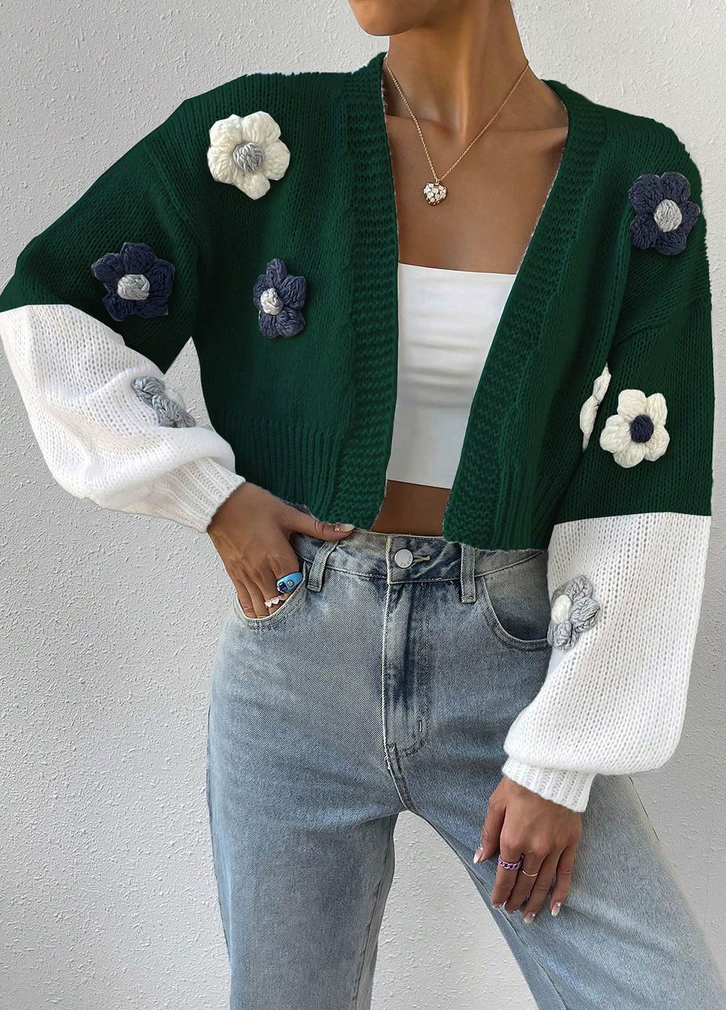 Кардиган SHEIN (342965474)