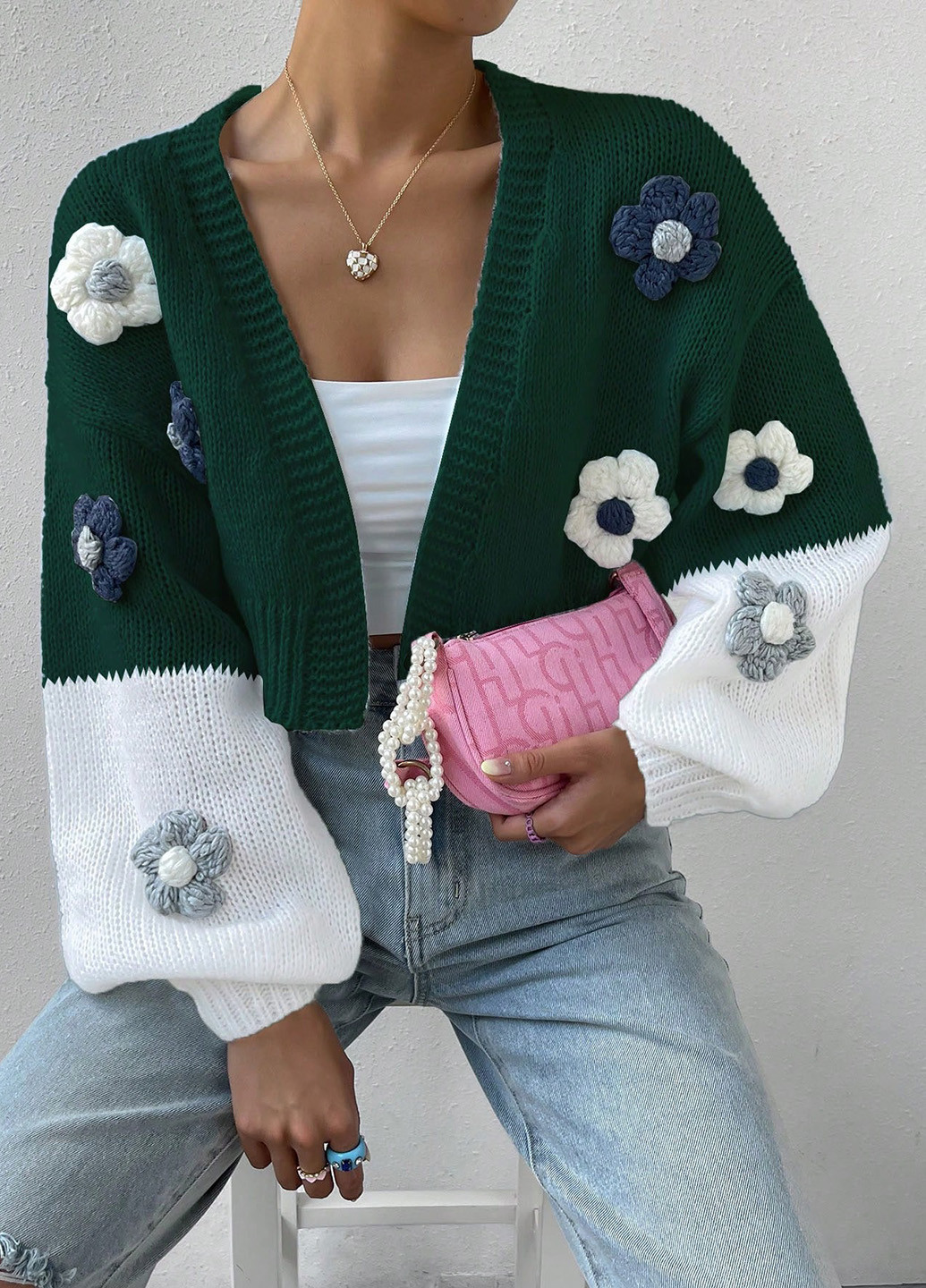 Кардиган SHEIN (342965474)