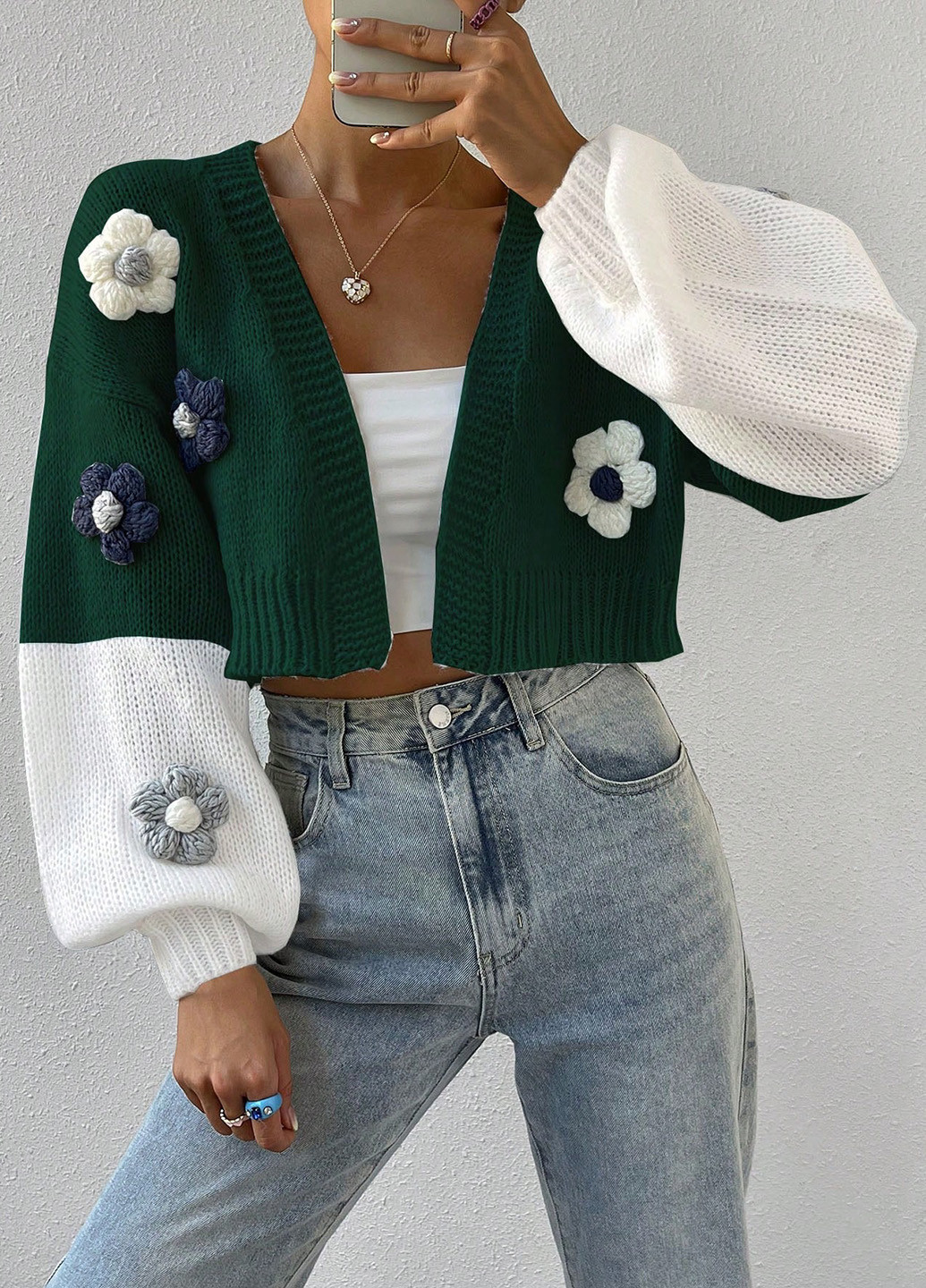 Кардиган SHEIN (342965474)