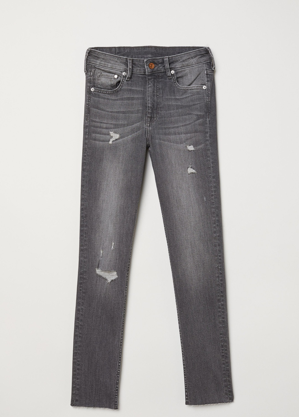 Джинси H&M - (250056757)