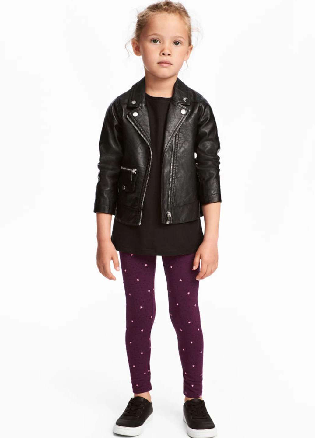 Леггинсы H&M (92412121)
