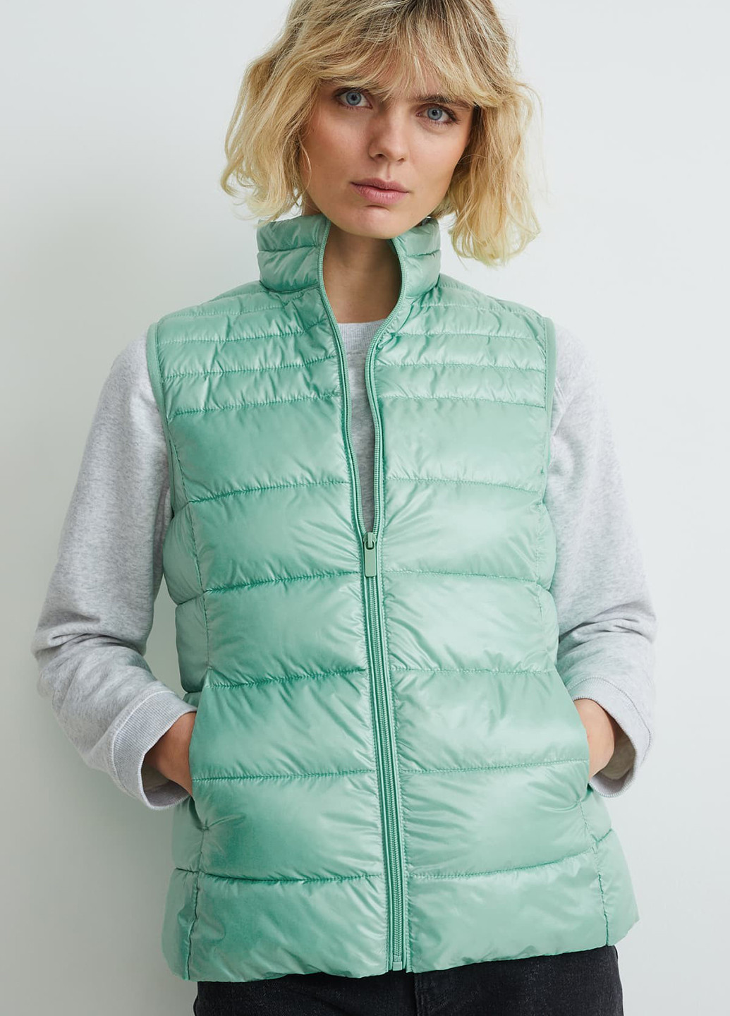 Жилет C&A (313653103)