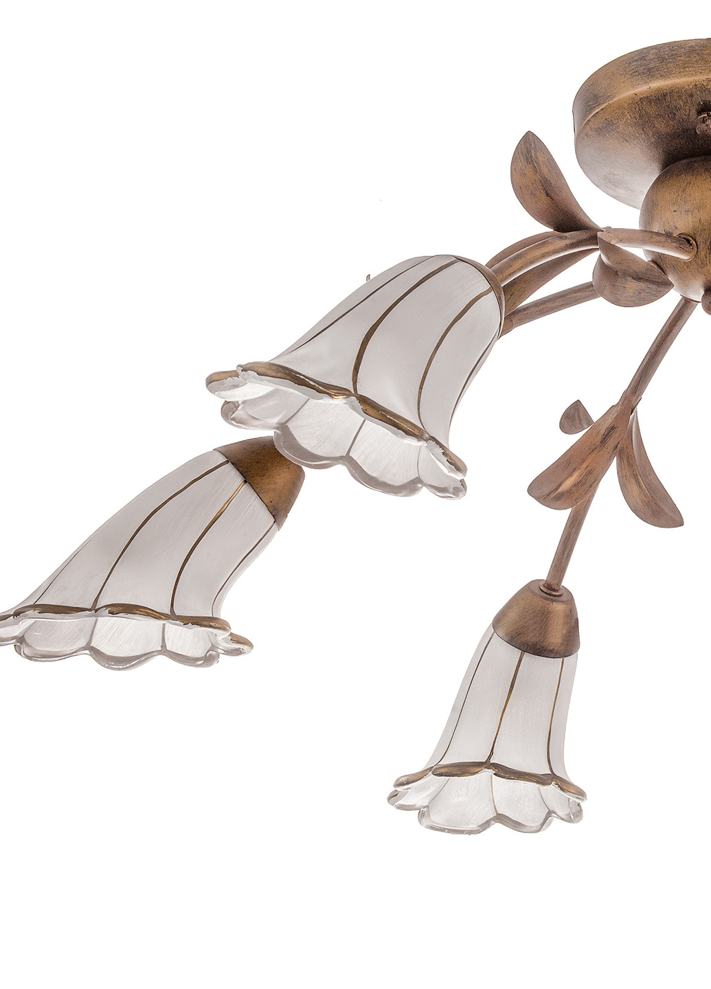 Люстра, 65х35 см Brille (149584695)