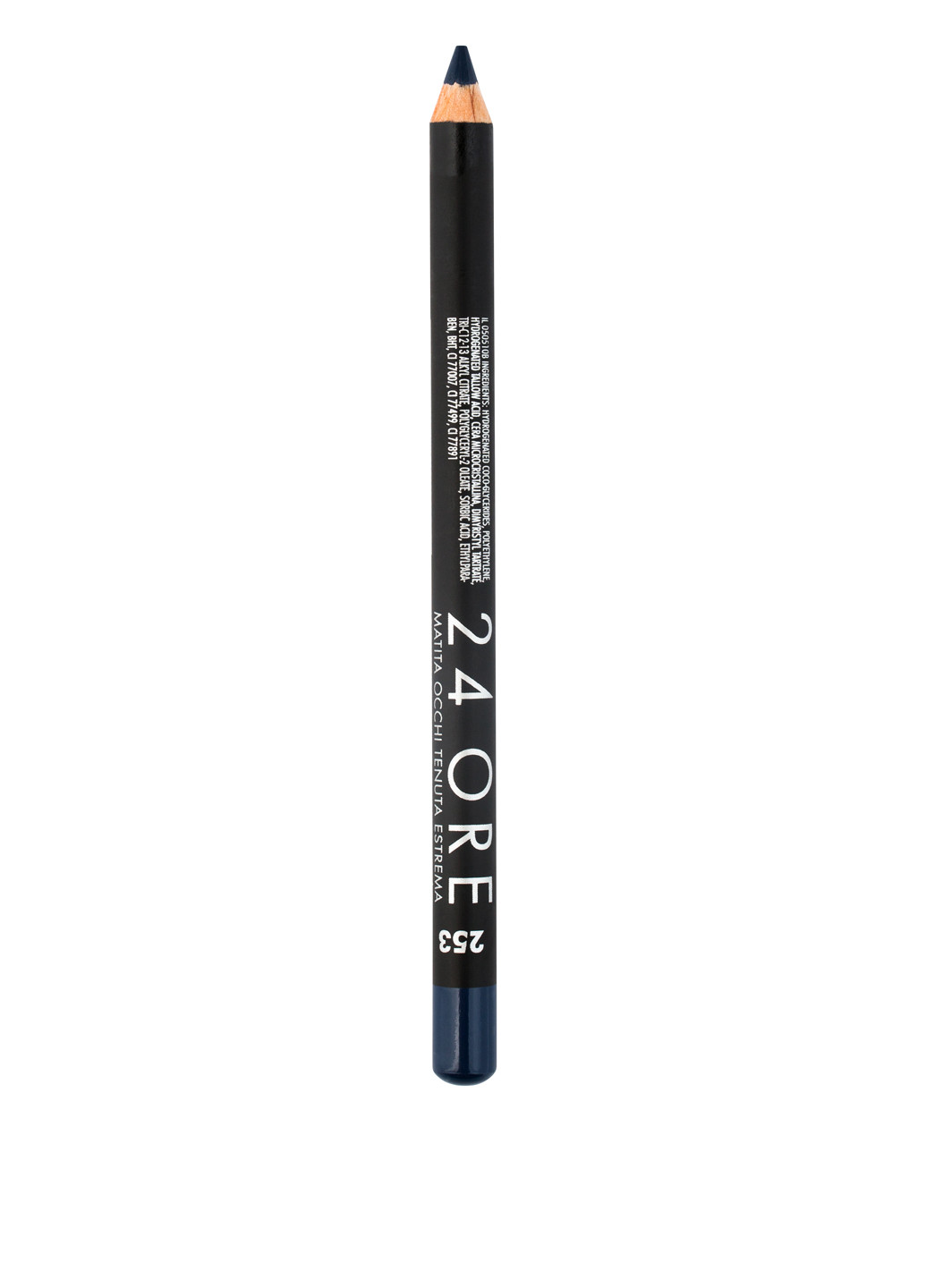 Косметический карандаш для глаз устойчивый "24Ore" N253 (тестер) Deborah (16254622)