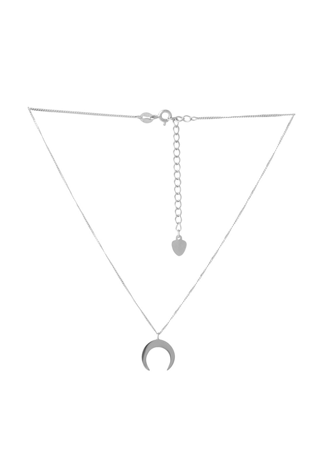 Підвіска Silver Flame (199977760)