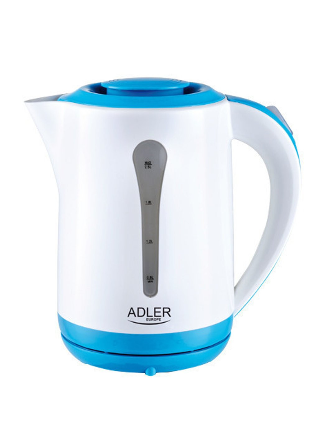 Чайник AD 1244 2,5 л. Adler (254668787)