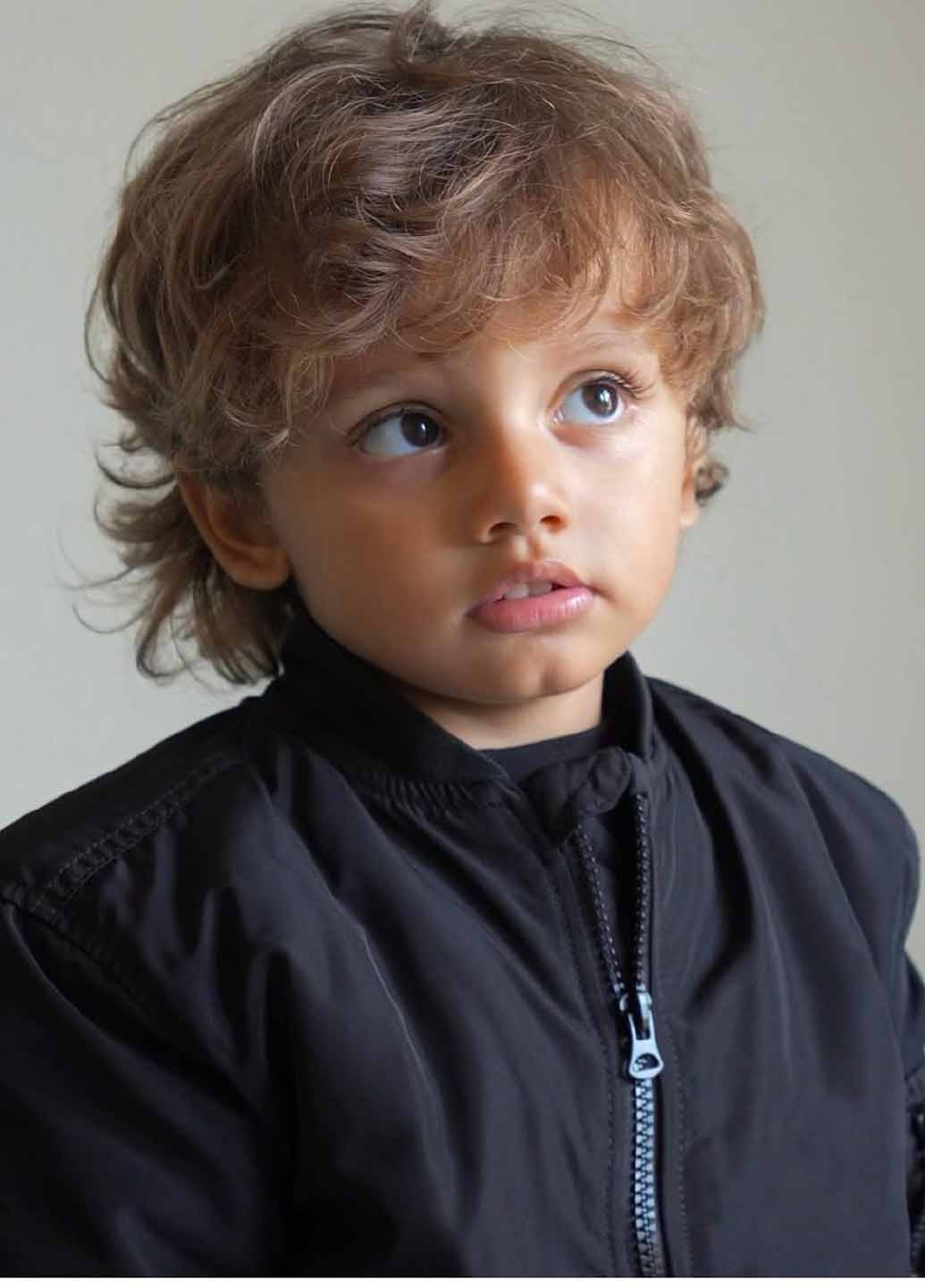 Бомбер H&M на блискавці (367100763)