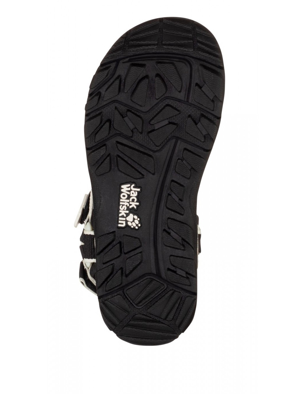 Босоніжки Jack Wolfskin SEVEN SEAS 3 (328829649)