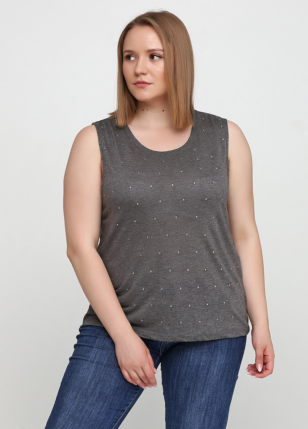 Майка Saints & Mortals — 254538080