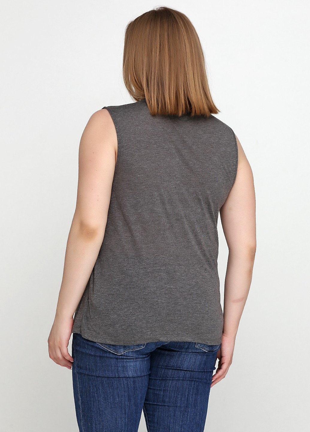 Майка Saints & Mortals — 254538080