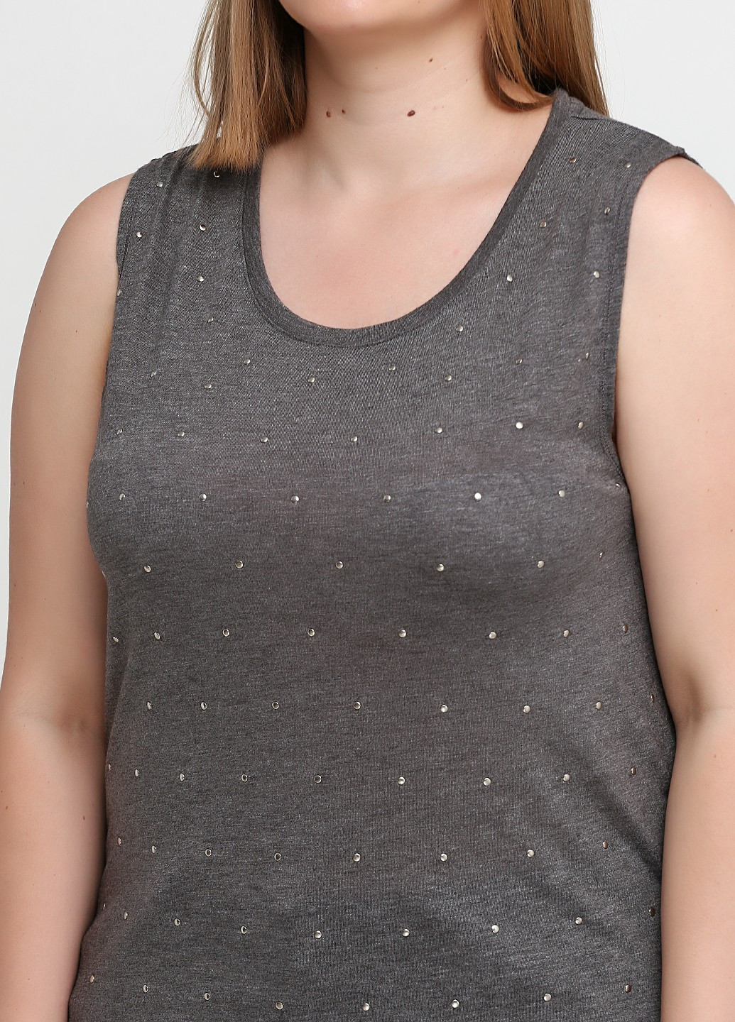 Майка Saints & Mortals — 254538080