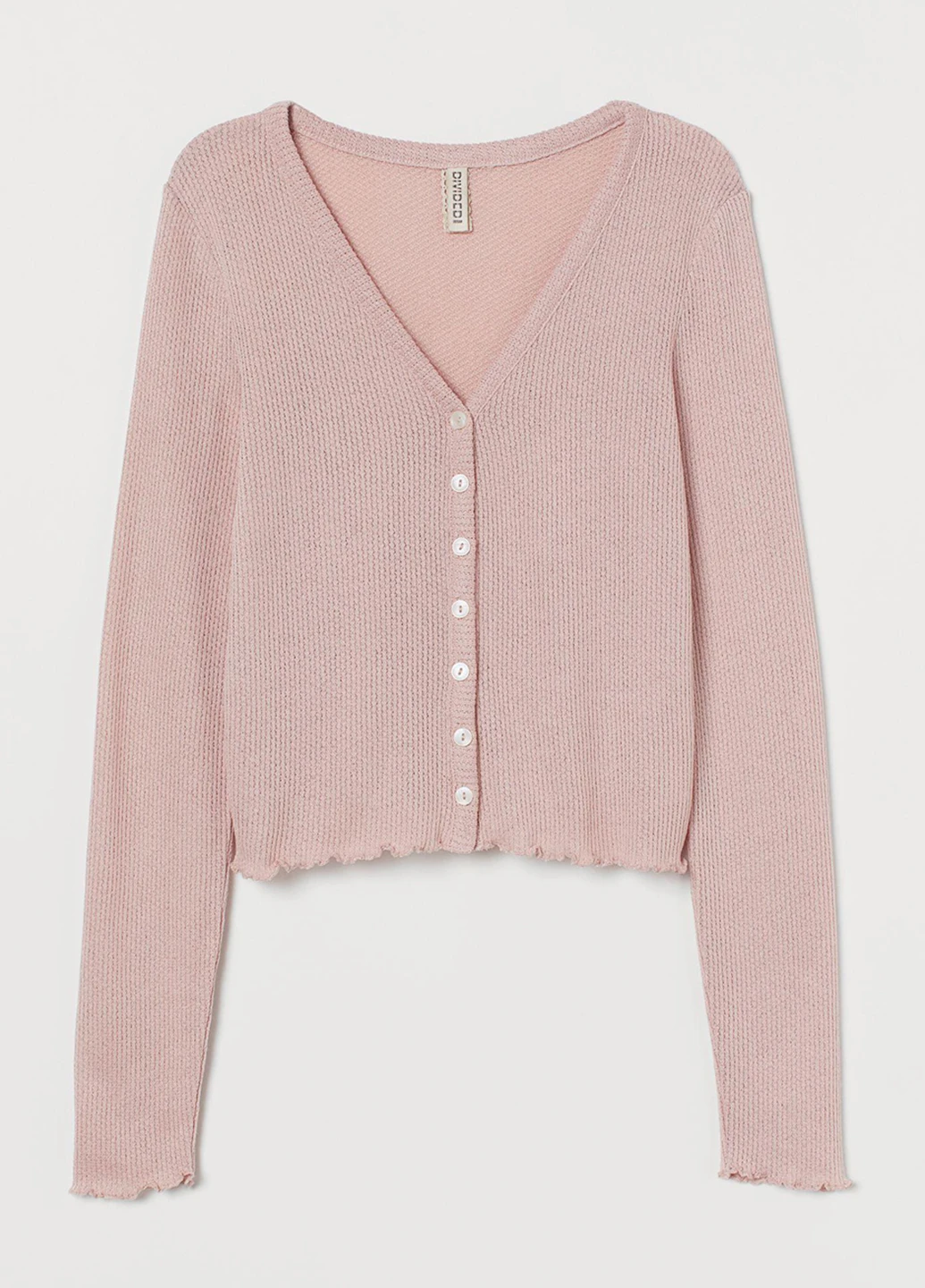Кофта H&M (250021998)