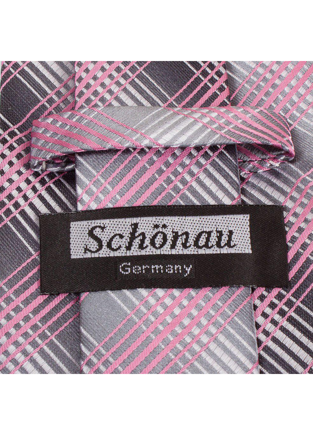 Чоловічу краватку 148 см Schonau & Houcken (195547677)