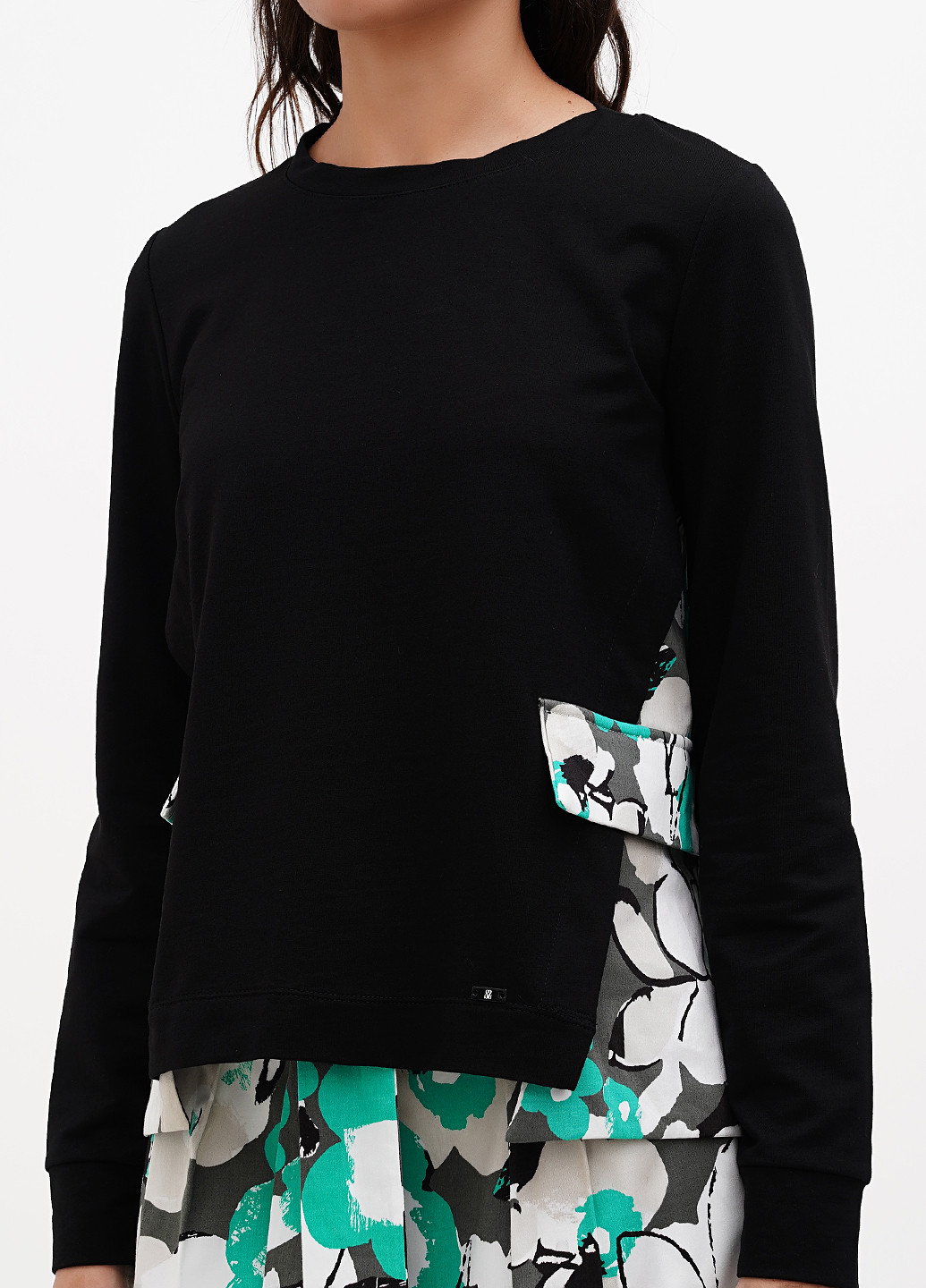 Костюм (свитшот, юбка) Sassofono (298141778)