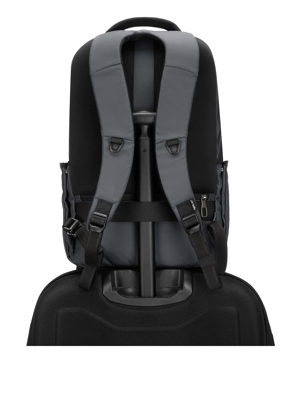 Рюкзак Pacsafe Metrosafe X 25L (304674923)