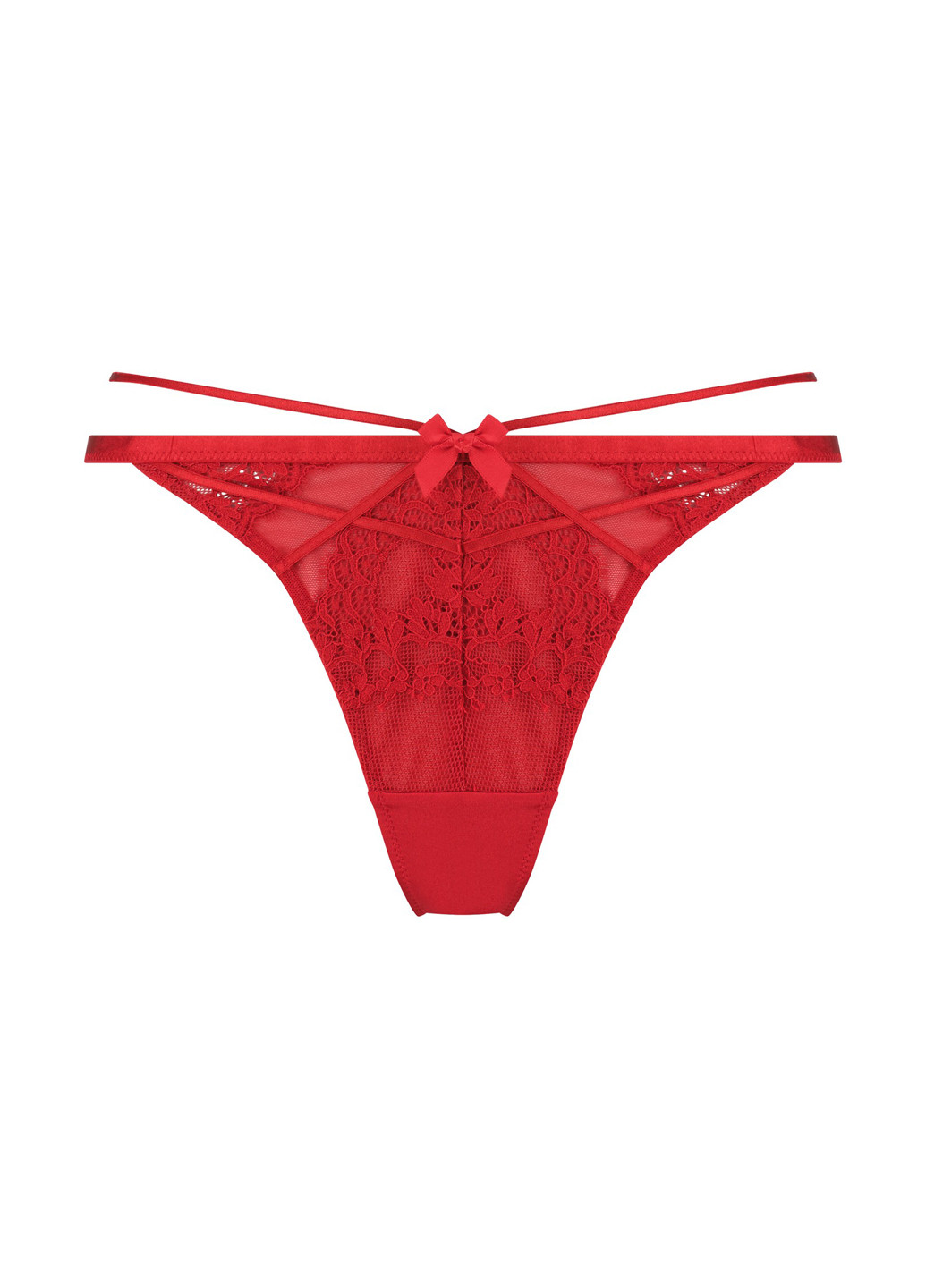 Трусики Hunkemoller (340098369)