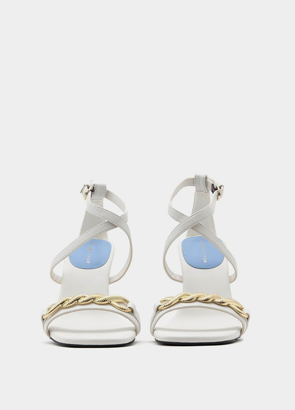 Босоніжки Tommy Hilfiger (329047361)