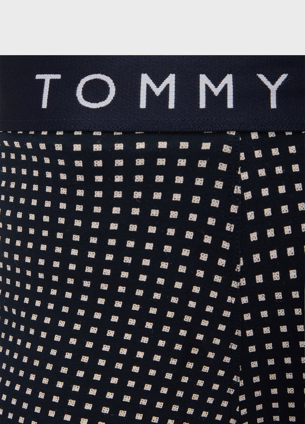 Комбинированный демисезонный комплект (трусы, носки) Tommy Hilfiger