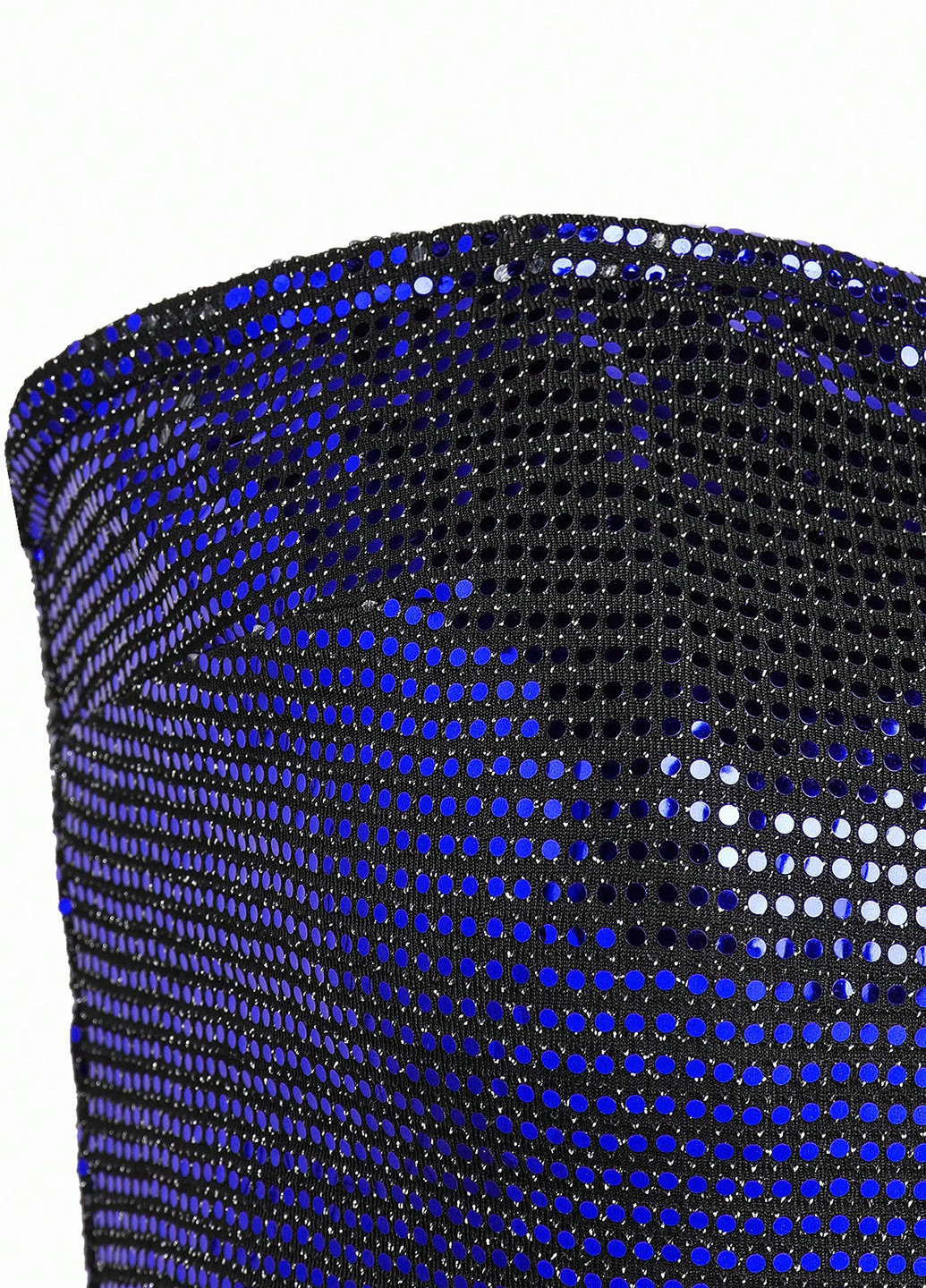 Комбинезон SHEIN комбинезон-брюки однотонный комбинированный вечерний полиамид