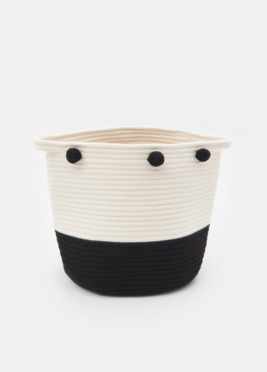 Корзина для хранения, 30х28 см Sinsay (353307803)