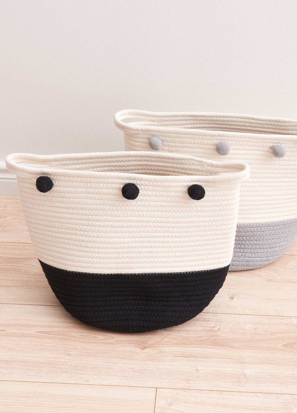 Корзина для хранения, 30х28 см Sinsay (353307803)