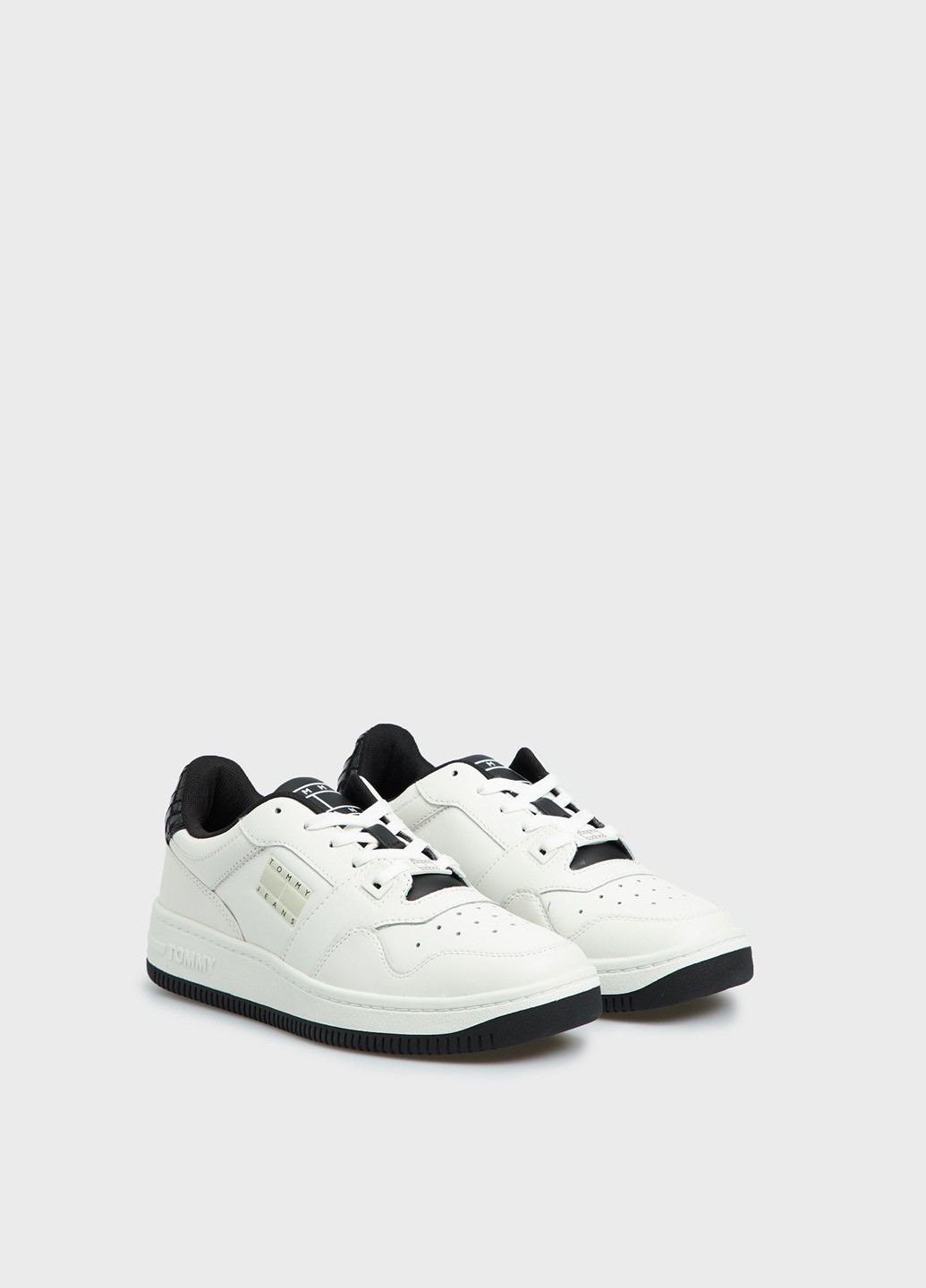 Кросівки Tommy Jeans білі демісезони (302807832)