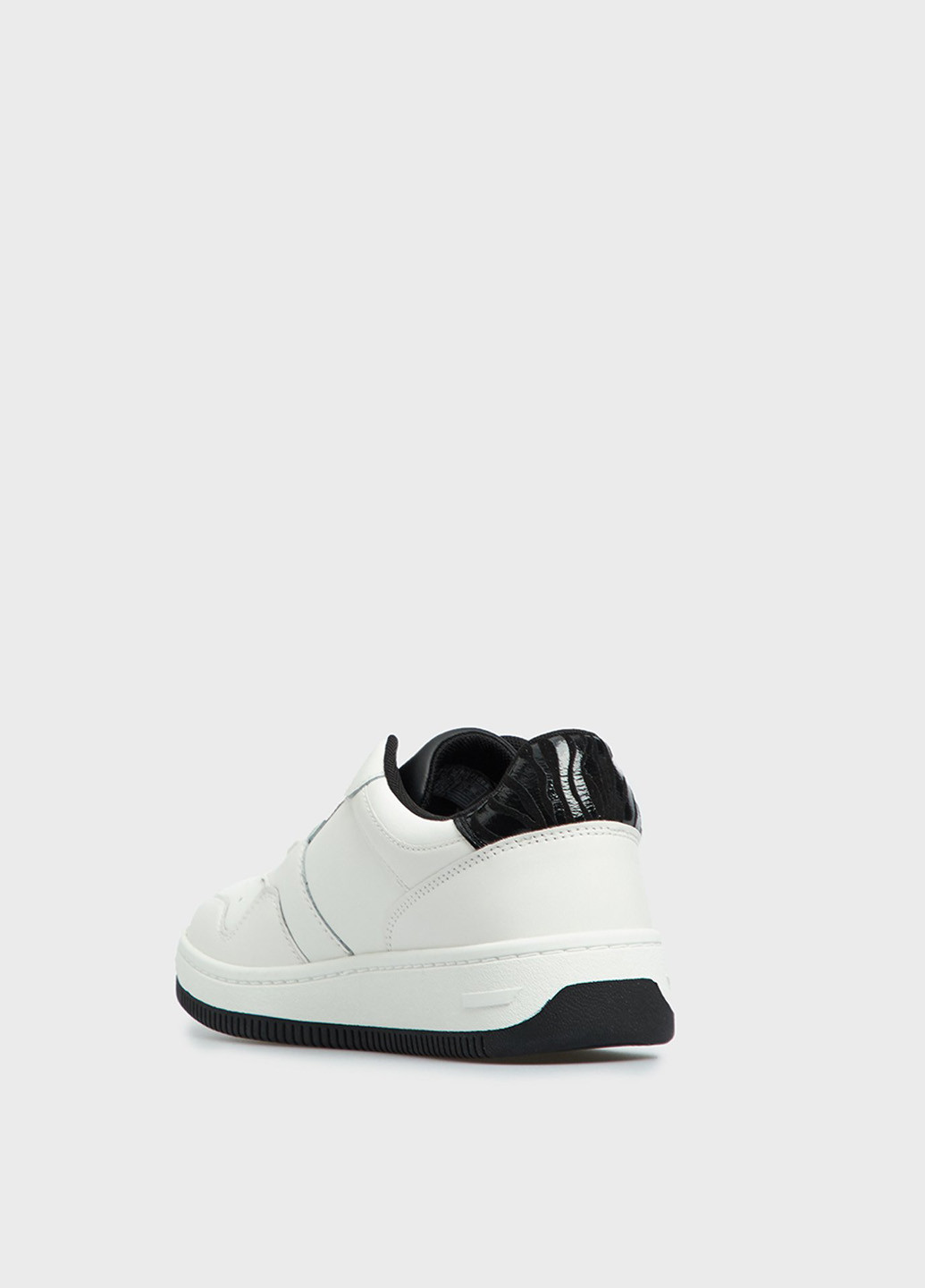 Кросівки Tommy Jeans білі демісезони (302807832)