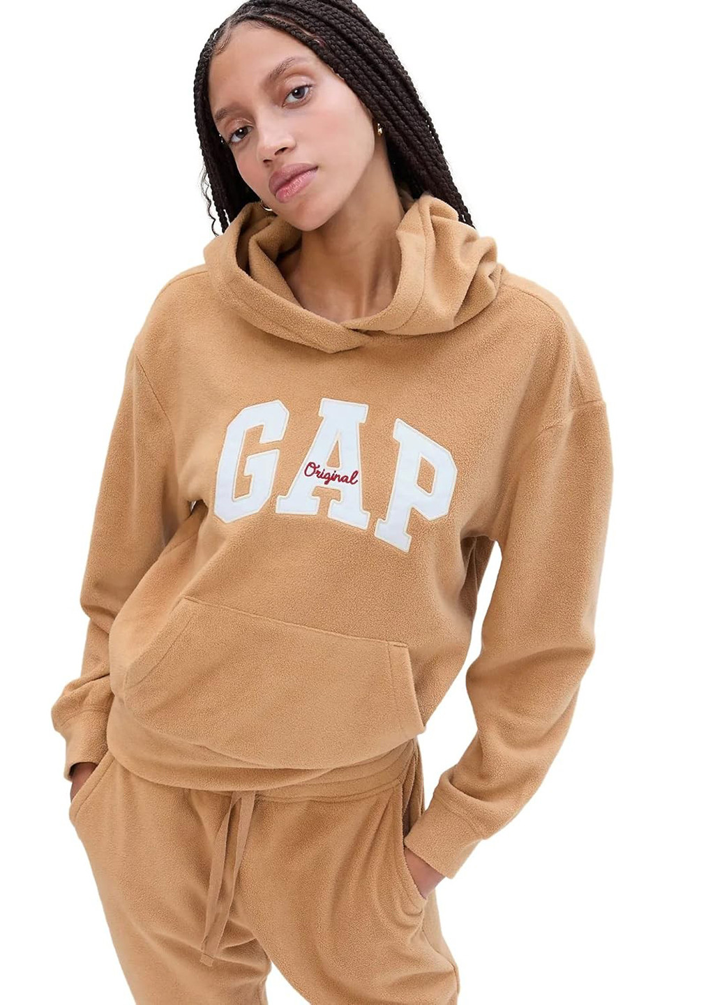 Худи Gap (330382608)