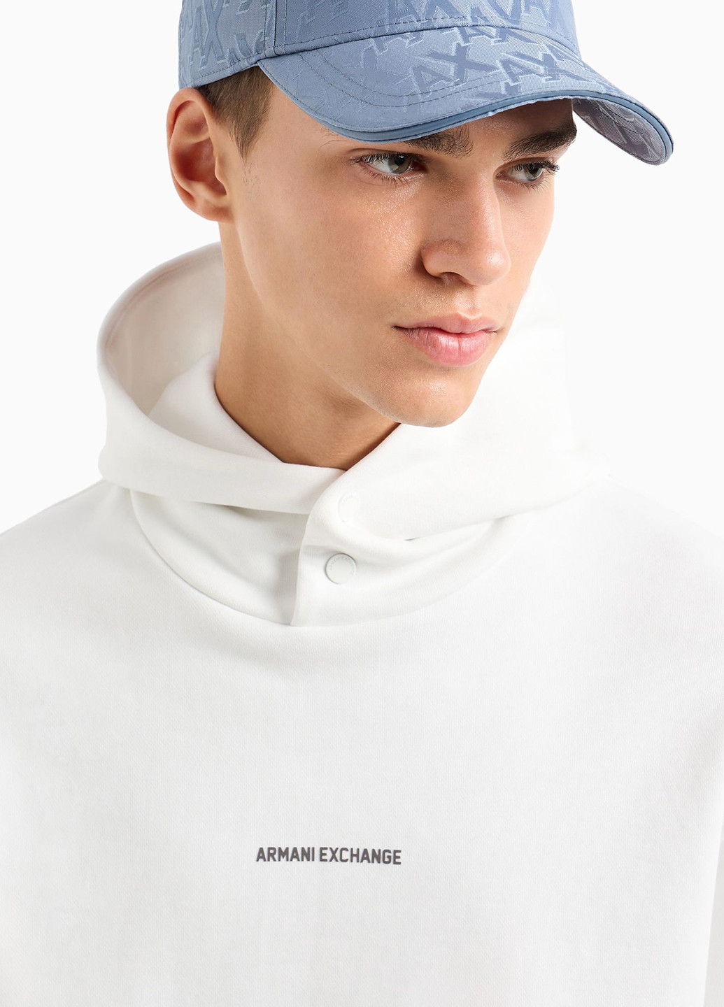 Кепка Armani Exchange (353784099)