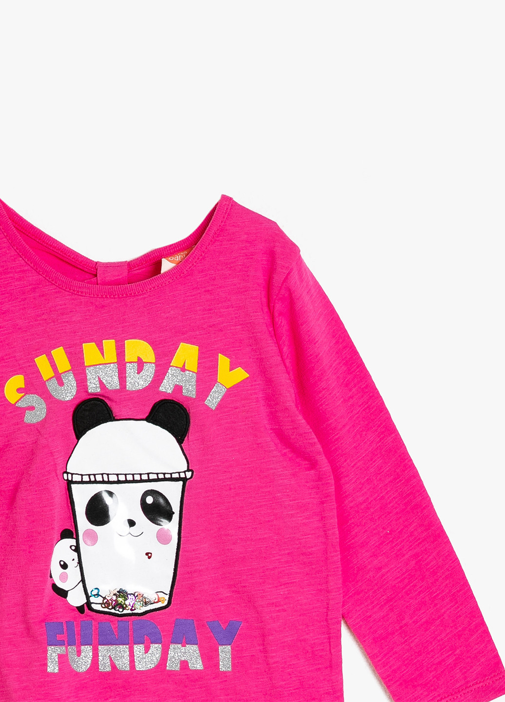 Лонгслів KOTON (224978028)