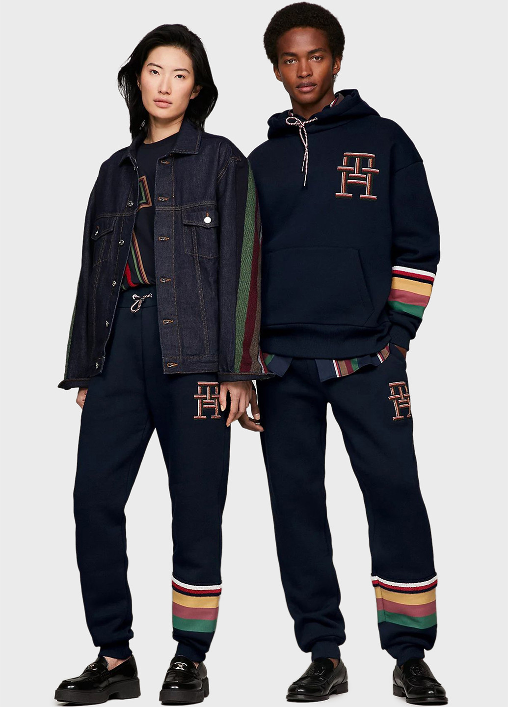 Штани Tommy Hilfiger (275086566)