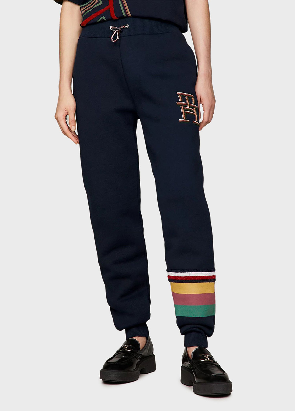 Штани Tommy Hilfiger (275086566)