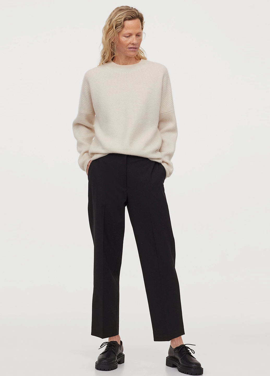 Брюки H&M (250022145)