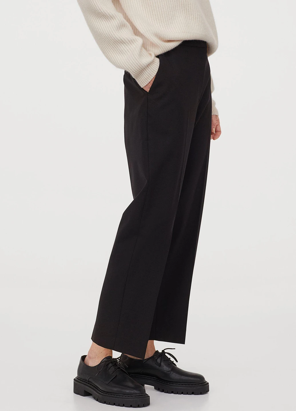 Брюки H&M (250022145)