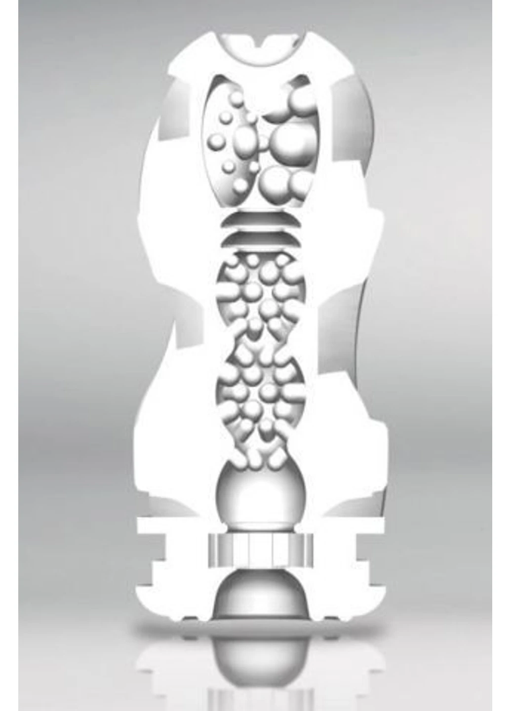 Мастурбатор Air-Tech Ultra Size Tenga (252022492)