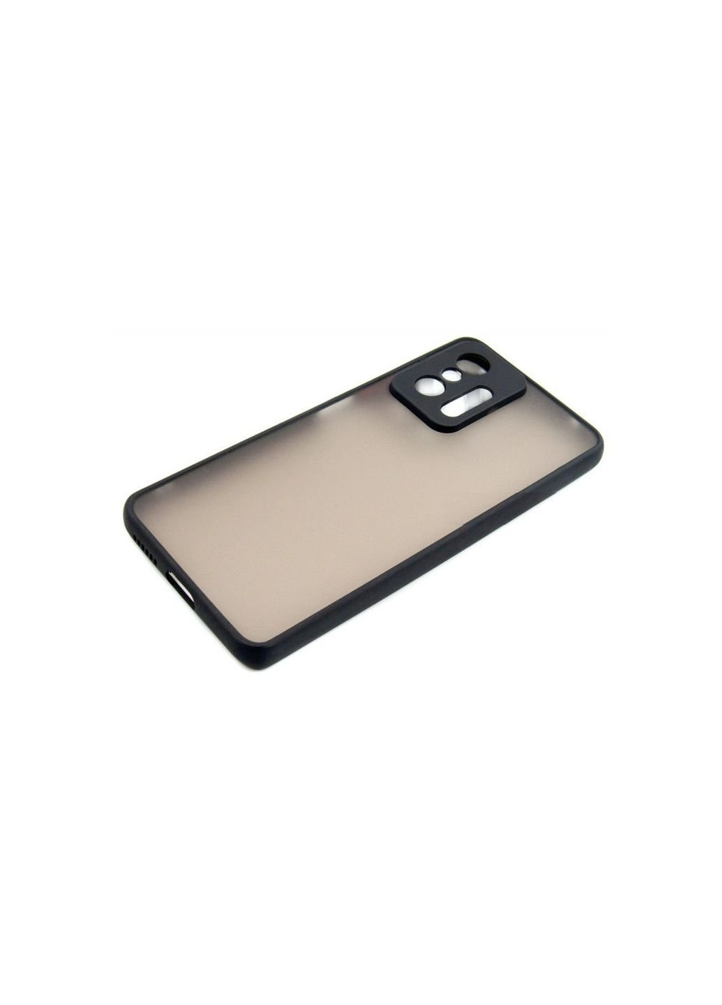 Чохол для мобільного телефону Matte Xiaomi 11T (DG-TPU-MATT-90) DENGOS (252572328)
