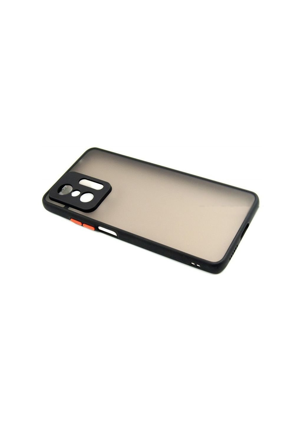 Чехол для мобильного телефона Matte Xiaomi 11T (DG-TPU-MATT-90) DENGOS (252572328)