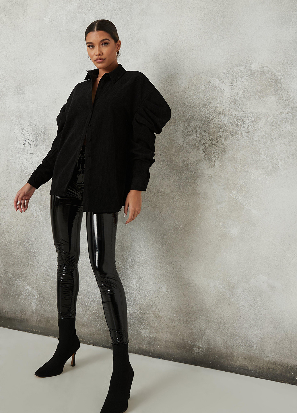 Сорочка Missguided (260390476)