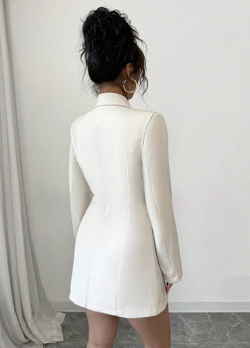 Жакет SHEIN (367436309)